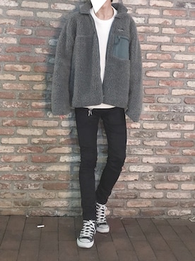 けいゆうさんのコーディネート