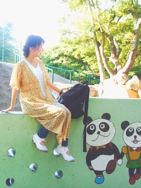 うゆさんのコーディネート