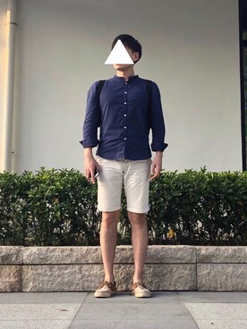 スリッポンを使った 冬コーデ のメンズ人気ファッションコーディネート 地域 中国大陸 Wear