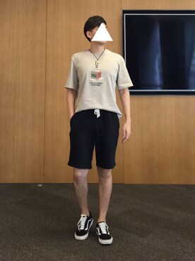 OMEGAさんのコーディネート