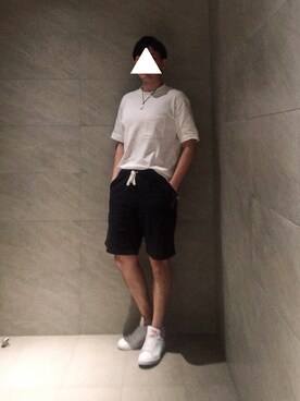 OMEGAさんのコーディネート