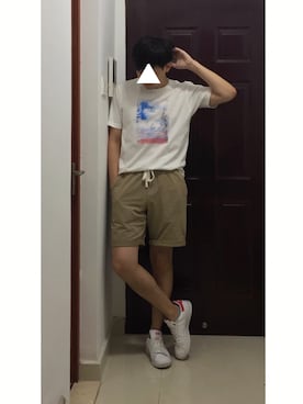 OMEGAさんのコーディネート