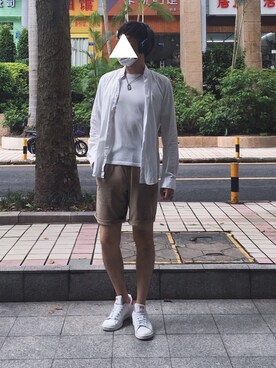 OMEGAさんのコーディネート