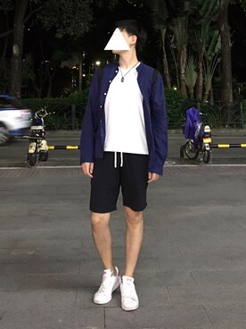 OMEGAさんのコーディネート