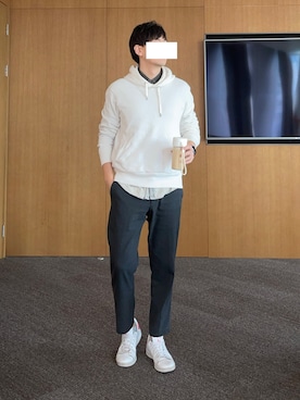 OMEGAさんのコーディネート