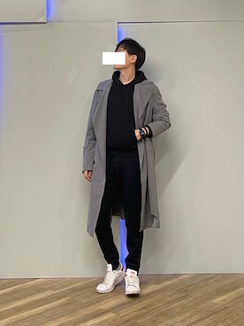 OMEGAさんのコーディネート