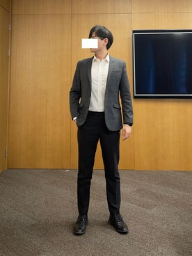 OMEGAさんのコーディネート