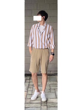 OMEGAさんのコーディネート