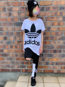 chitaroさん（キッズ・140cm）の夏コーディネート