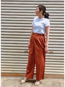 sugarsugar_Kさんのコーディネート