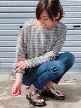 sugarsugar_Kさんのコーディネート