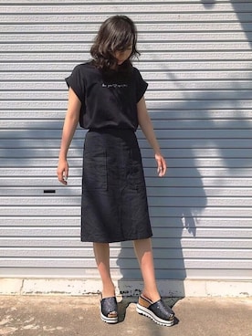 sugarsugar_Kさんのコーディネート