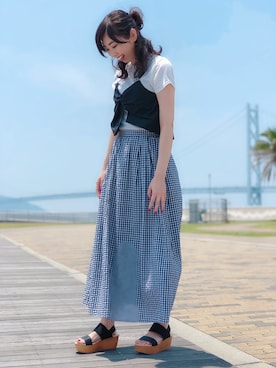 sugarsugar_Kさんのコーディネート