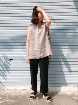 sugarsugar_Kさんのコーディネート