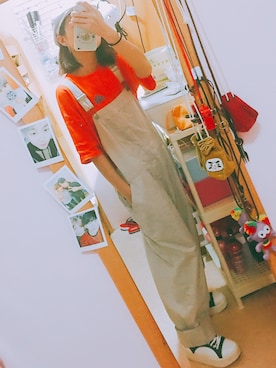 Suiさんのコーディネート