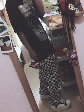 Suiさんのコーディネート