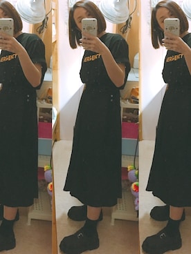 Suiさんのコーディネート