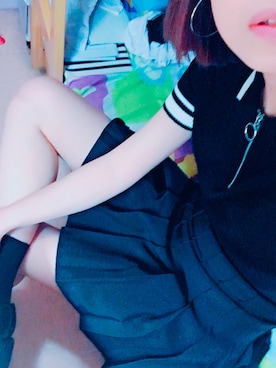 Suiさんのコーディネート