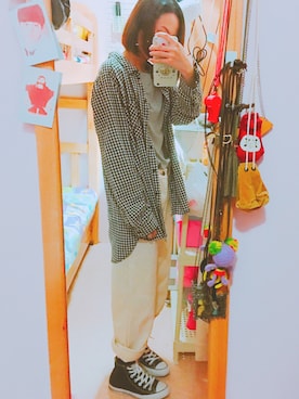 Suiさんのコーディネート