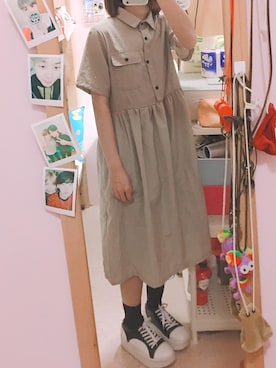 Suiさんのコーディネート