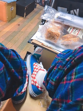 Suiさんのコーディネート