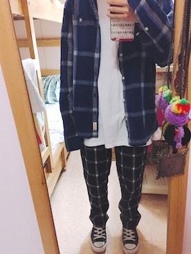 Suiさんのコーディネート