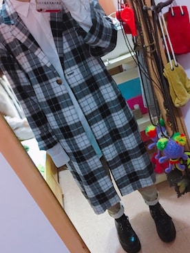 Suiさんのコーディネート