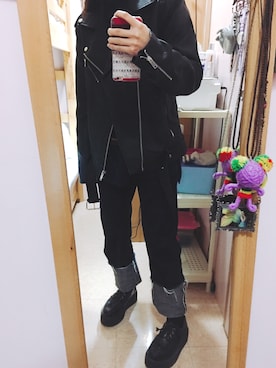 Suiさんのコーディネート