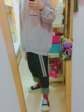 Suiさんのコーディネート