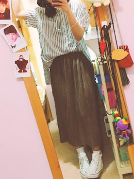 Suiさんのコーディネート