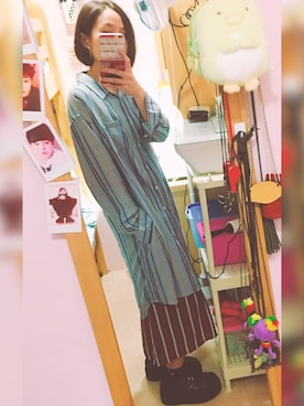 Suiさんのコーディネート