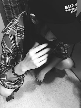 Suiさんのコーディネート