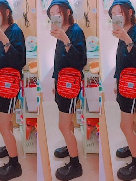 Suiさんのコーディネート