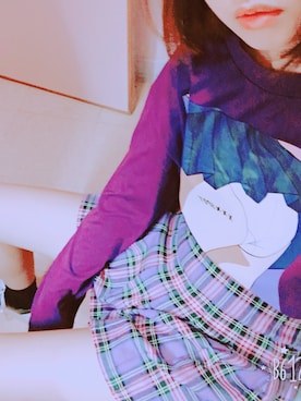 Suiさんのコーディネート