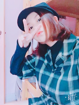 Suiさんのコーディネート