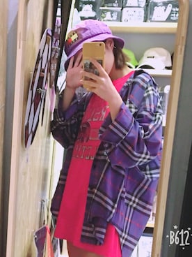 Suiさんのコーディネート