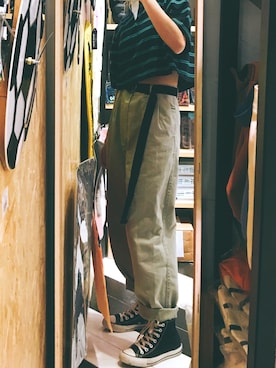 Suiさんのコーディネート