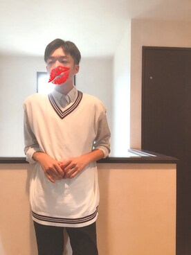 拓💋相互さんのコーディネート