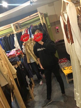 拓💋相互さんのコーディネート