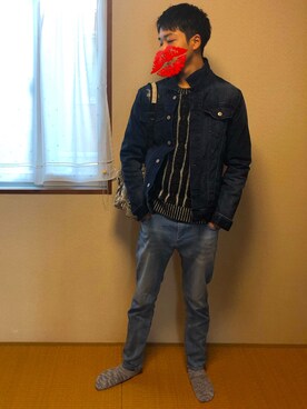 拓💋相互さんのコーディネート