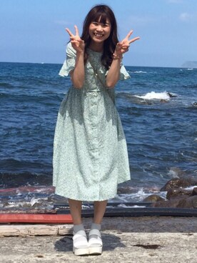 s-@-k-1さんのコーディネート