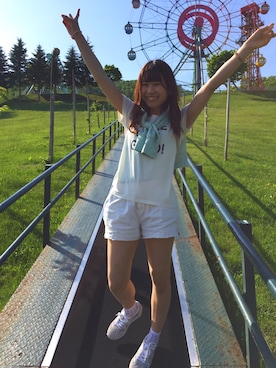 s-@-k-1さんのコーディネート