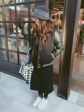 @N@さんのコーディネート