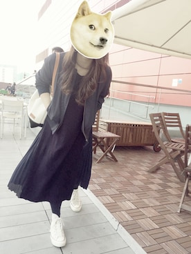 @N@さんのコーディネート