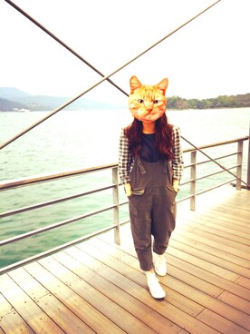 @N@さんのコーディネート