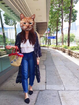 @N@さんのコーディネート