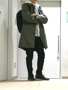 SHUHEI⛱️さんのコーディネート