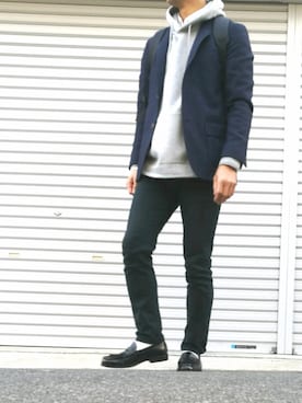 SHUHEI⛱️さんのコーディネート