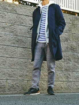 SHUHEI⛱️さんのコーディネート