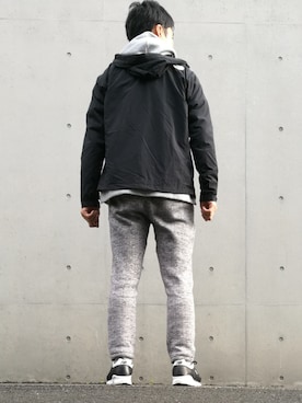 SHUHEI⛱️さんのコーディネート